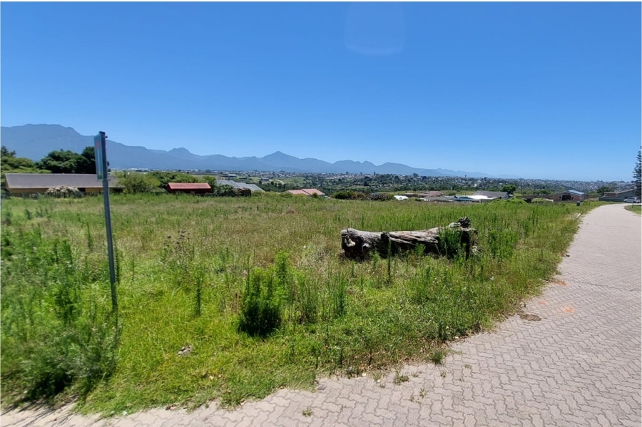 0 Bedroom Property for Sale in Pacaltsdorp Western Cape